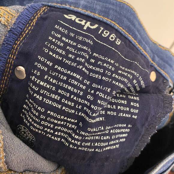 GAP Size 29 Regular - Picture 15 of 16